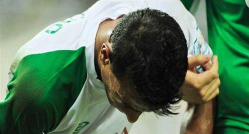 بالفيديو .. "كوبرى" و"كعب" وإصابة بملخص تألق عبد الشافى أمام العروبة